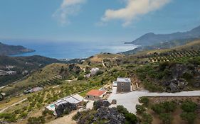 Nature Villas Myrthios