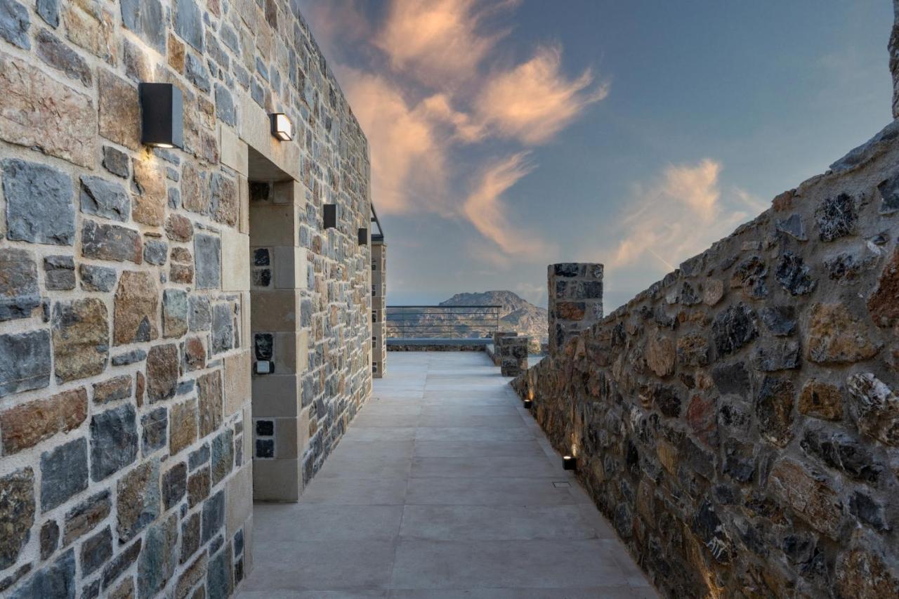 Nature Villas Myrthios Plakias Extérieur photo